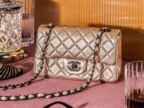 chanel new season handbags|latest Chanel handbags 2021.